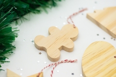 ENFEITES NATALINOS PINUS