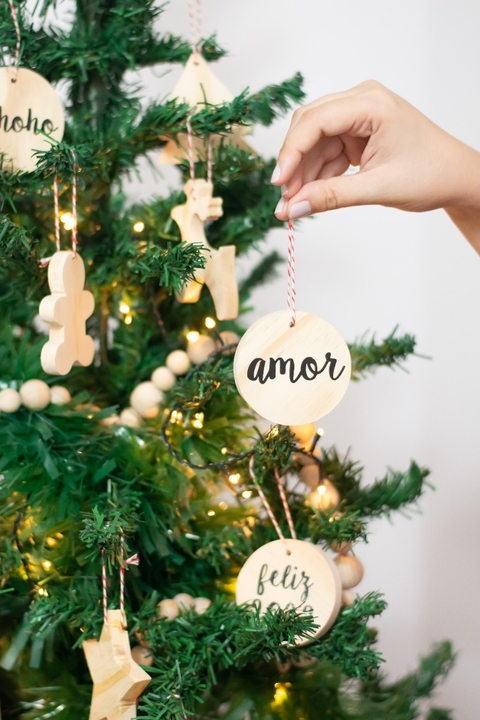 BOLINHA DE NATAL PINUS (UNIDADE)