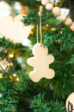 ENFEITES NATALINOS BOHO PINUS - Tande Studio Decoração Minimalista, Bom Gosto E Qualidade