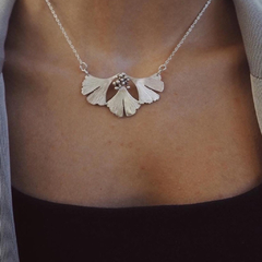 Collar Ginko 03 - karina segal