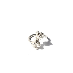 Anillo KRASA REDONDO mini
