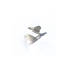 Anillo, TE QUIERO MUCHO / IB - comprar online
