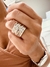ANILLO HILOS DE LA VIDA ROMA MAXI