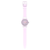 RELOJ SWATCH PINK MIST - Franchesca Joyas