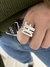 ANILLO ALESSIA - Franchesca Joyas