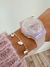 RELOJ SWATCH PINK MIST
