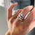 ANILLO ALLIANCES en internet