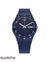 RELOJ SWATCH OVER BLUE en internet