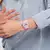 RELOJ SWATCH PINK DAZE - comprar online