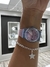 RELOJ SWATCH PINKZURE - Franchesca Joyas