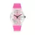 RELOJ SWATCH PINK DAZE