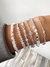 PULSERA CRISTALES