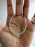 PULSERA BOLITAS - Franchesca Joyas