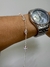 PULSERA CRISTALES - Franchesca Joyas