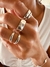 ANILLO CUADRADO - comprar online