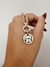 PULSERA CON MEDALLA - tienda online