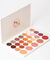 BH COSMETICS - Nouveau Neutrals - Paleta de sombras 26 colores - comprar online