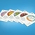 Juego de Cartas Creativo Casting de personajes - tienda online