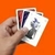 Juego de Cartas Creativo Literario – Contame Terror - MILVIDAS CASA CLUB