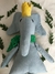 Muñeco Elefante Babar - comprar online