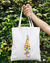 Bolsa tote Colección golosinas argentinas Paraguitas