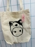 Tote bag Sonny