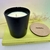 Vela de soja aromática FLORES DE NARANJA - comprar online