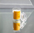 Vela de soja ALCHEMI mandarin rind MANDARINA Y CEDRO - comprar online