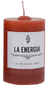 Velón rojo TIENDA FE-Energía - comprar online