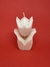 Vela tulipán