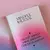 Mindful journal atardecer libro - MILVIDAS CASA CLUB