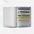 Agenda poetry planner lima FERA LIBRO - comprar online