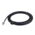 Amplificador de Fibra Óptica NPN com Sensor Difuso Autonics BF4R + FD-620-10 - comprar online