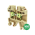 Borne de Passagem 4mm Metaltex MTB4EN - loja online