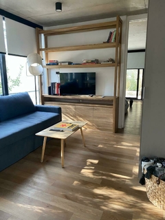 Imagen de Biblioteca modular