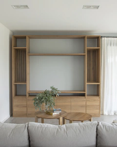 Biblioteca modular - comprar online
