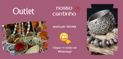 Banner da categoria OUTLET