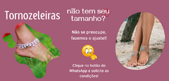 Banner da categoria TORNOZELEIRAS