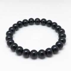 Pulseira Coleção Magic Stones - Ônix - comprar online