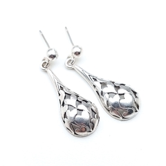 Brinco em prata 0103810B0052 - comprar online