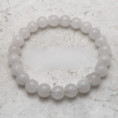 Pulseira Coleção Magic Stones - Quartzo Branco - comprar online