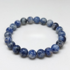 Pulseira Coleção Magic Stones - Sodalita - comprar online
