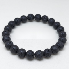 Pulseira Coleção Magic Stones - Vulcânica - comprar online