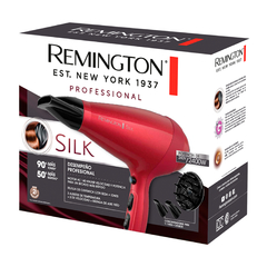 Secador De Pelo Remington Silk Ac9096 - comprar online