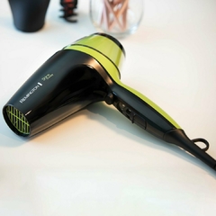 Secador De Pelo Remington Shine Therapy D18A en internet