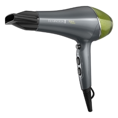 Secador De Pelo Remington Shine Therapy D18A