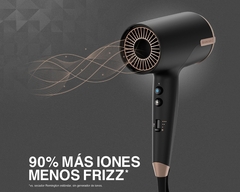 Imagen de Secador De Pelo Remington One De 2000 Watts D31A