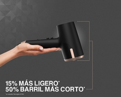 Secador De Pelo Remington One De 2000 Watts D31A - tienda online