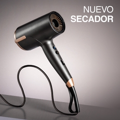 Secador De Pelo Remington One De 2000 Watts D31A - Via Olimpya