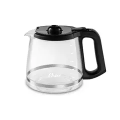 Cafetera Programable Oster De 12 Tazas Con Pantalla Táctil DC4403 - tienda online